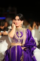 All Eyes on Janhvi Kapoor at Peddi Ki Aawaz